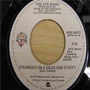The Etc Band - Stranded On A Dead End Street / My love download flac