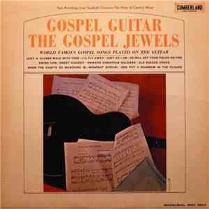 The Gospel Jewels - Gospel Guitar download flac