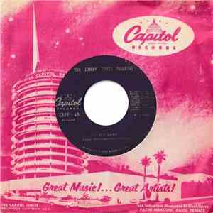 The Jonah Jones Quartet - Around The World / Secret Love download flac