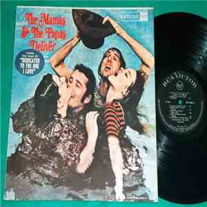 The Mamas & The Papas - The Mamas & The Papas Deliver download flac