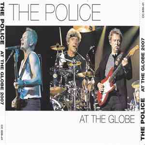 The Police - At The Globe 2007 download flac