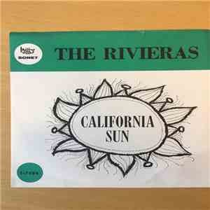 The Rivieras - California Sun / H B Goose Step download flac