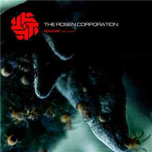 The Rosen Corporation - Replicant download flac