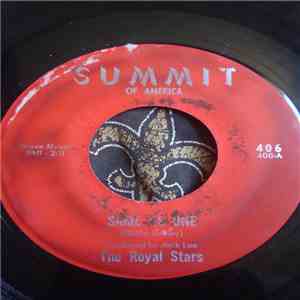 The Royal Stars - Same As One/There Is No Other Love download flac