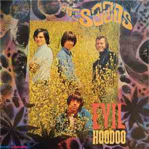The Seeds - Evil Hoodoo download flac
