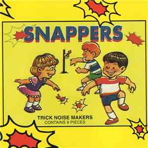 The Snappers  - Trick Noise Makers download flac