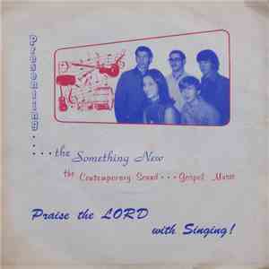 The Something New - I'm So Happy / Without Him download flac