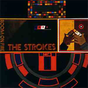 The Strokes - Room On Fire download flac