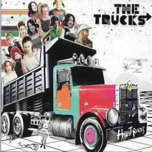 The Trucks - The Trucks download flac