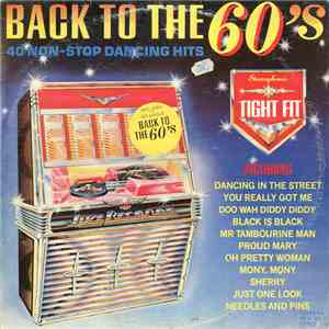 Tight Fit - Back To The 60's download flac