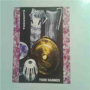 Todd Hammes - Thoughts download flac