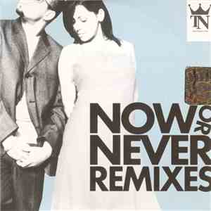 Tom Novy Ft Lima - Now Or Never (Remixes) download flac