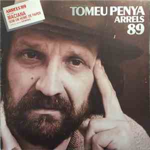 Tomeu Penya - Arrels 89 download flac