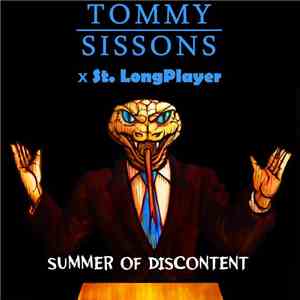 Tommy Sissons x St.Longplayer - Summer Of Discontent download flac