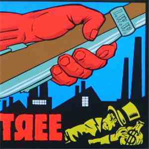 Tree  - Smash The State! FLAC album