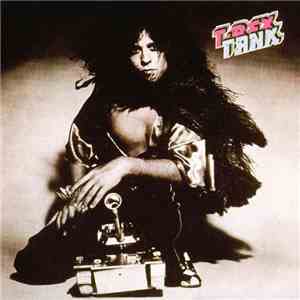 T-Rex - Tanx download flac