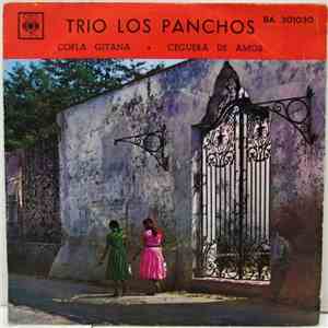 Trio Los Panchos - Ceguera De Amor download flac