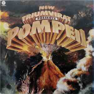 Triumvirat - Pompeii download flac