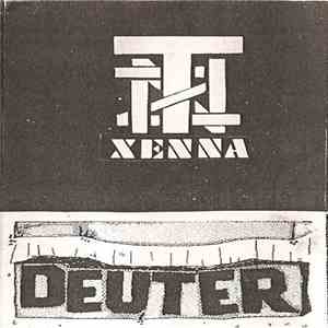 TZN Xenna / Deuter  - TZN Xenna / Deuter download flac