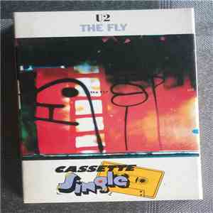 U2 - The Fly download flac