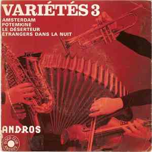 Unknown Artist - Variétés 3 download flac