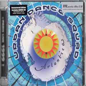 Urban Dance Squad - Artantica download flac