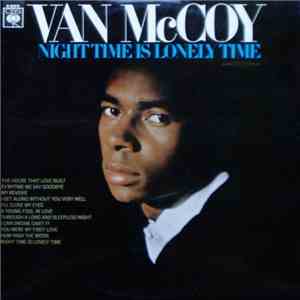 Van McCoy - Night Time Is Lonely Time download flac