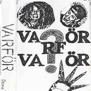 Varför? - Demo 2 download flac