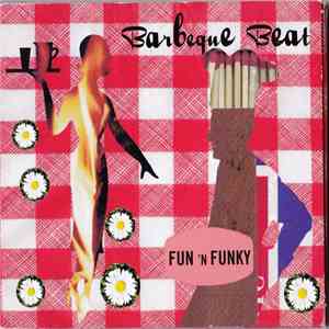 Various - Barbeque Beat download flac