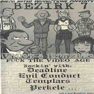 Various - Bezirk 7 - Videofanzine download flac