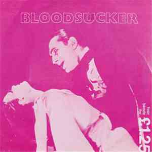 Various - Bloodsucker download flac