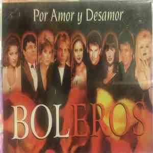 Various - Boleros Por Amor Y Desamor download flac
