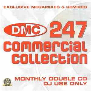 Various - Commercial Collection 247 download flac