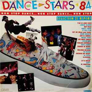 Various - Dance Stars 84 FLAC album
