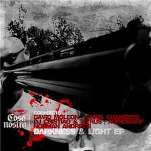 Various - Darkness & Light EP download flac