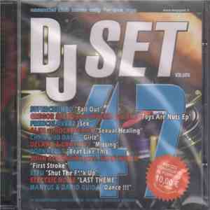 Various - Dj Set Volume 47 download flac