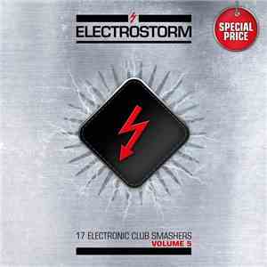 Various - Electrostorm Volume 5 download flac