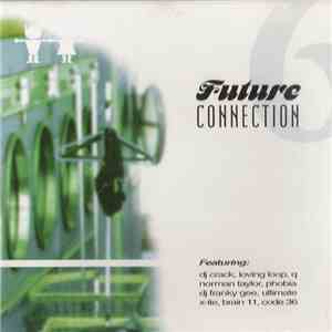 Various - Future Connection 6 FLAC album