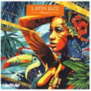 Various - Latin Jazz - Volume 2 FLAC album