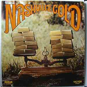 Various - Nashville Gold download flac