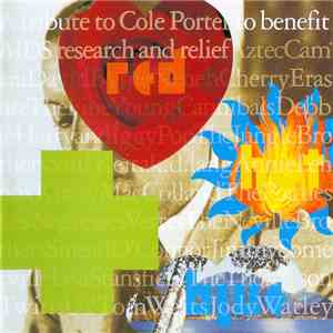 Various - Red Hot + Blue download flac