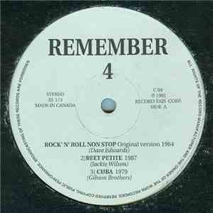 Various - Remember 4 download flac