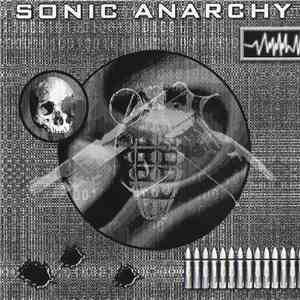 Various - Sonic Anarchy download flac