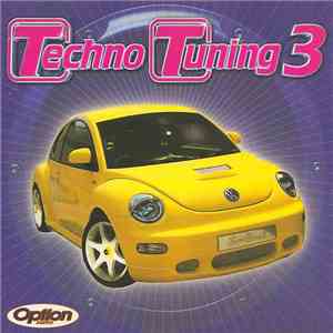Various - Techno Tuning 3 download flac