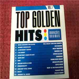 Various - Top Golden Hits Vol 1 download flac