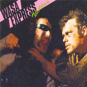 Wasa Express - Till Attack download flac