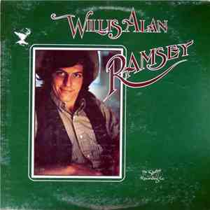 Willis Alan Ramsey - Willis Alan Ramsey download flac