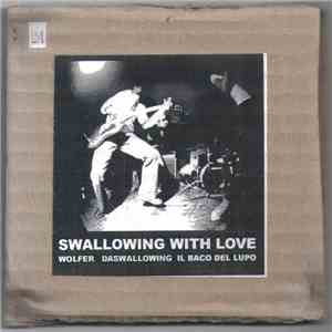 With Love - Swallowing With Love download flac