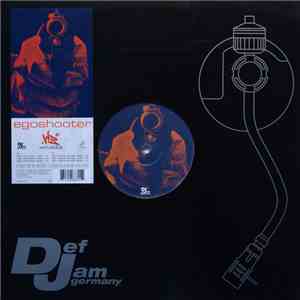 Wolvzblut - Egoshooter FLAC album