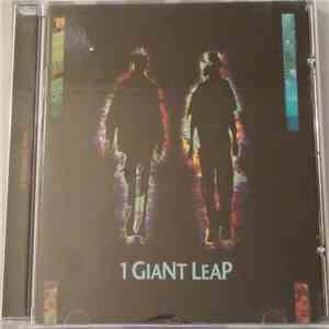 1 Giant Leap - 1 Giant Leap download flac